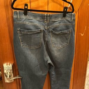 Democracy AB Solution Jeggings - 16